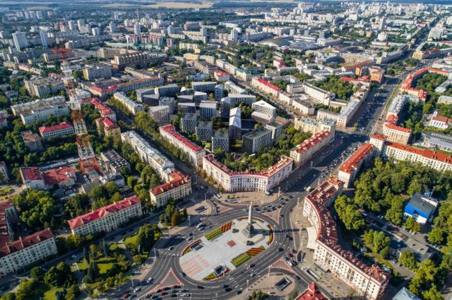 Самый ожидаемый проект Минска: «А-100 Девелопмент» запускает продажи в квартале DEPO