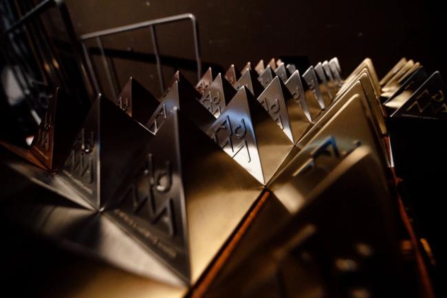 Двойной успех на премии ADMA AWARDS-2025: серебро и бронза за инновационные проекты А-100 Девелопмент