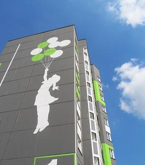 We have handed over houses in our neighborhoods before the deadline!
